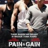 Pain & Gain One Sheet Poster