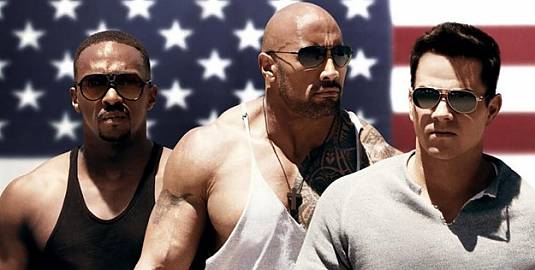 Pain & Gain