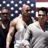 Pain & Gain Wallpaper