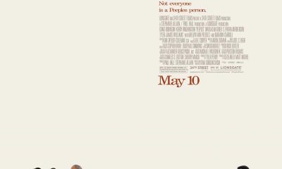 Peeples poster