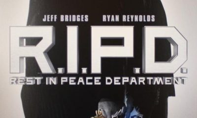 R.I.P.D. Poster