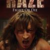 RAZE Poster