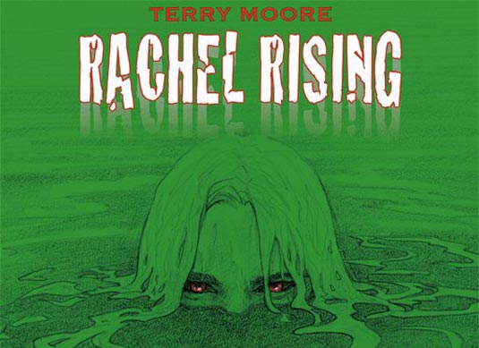 Rachel Rising