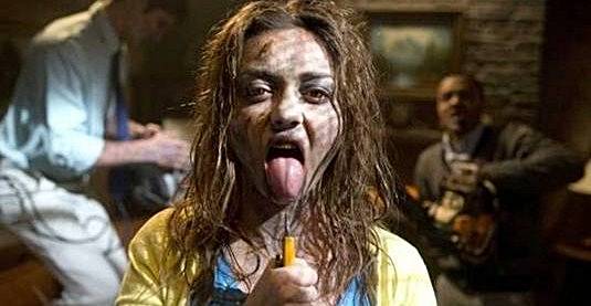SCARY MOVIE 5