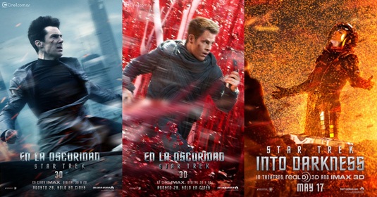 STID Posters