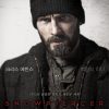 Snowpiercer-Poster-Chris Evans