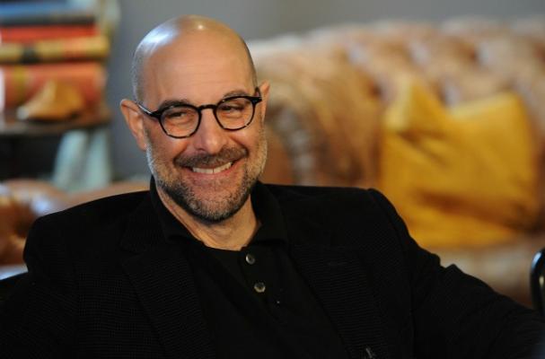 Stanley Tucci