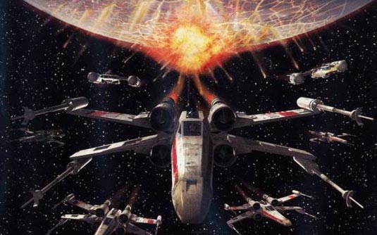 Star Wars