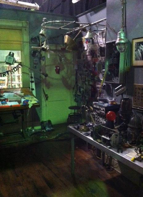 TASM - Max Room 2