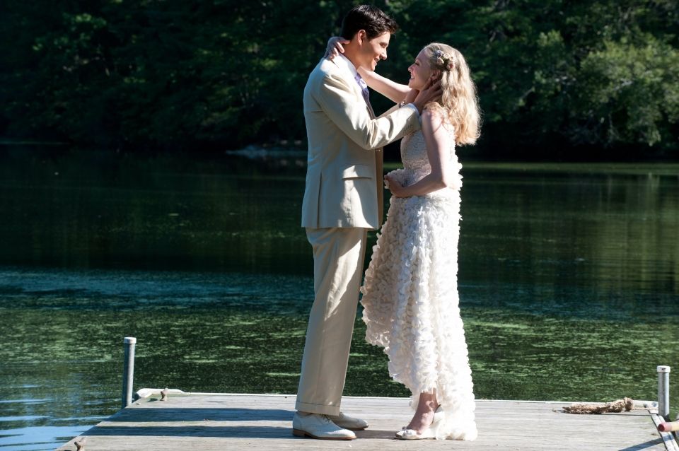 20 New THE BIG WEDDING Photos & Cast Featurette! FilmoFilia