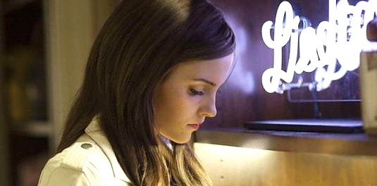 THE BLING RING