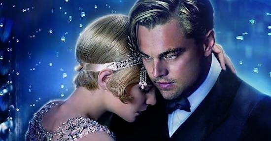 THE GREAT GATSBY International Posters