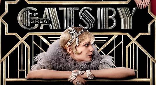 THE GREAT GATSBY