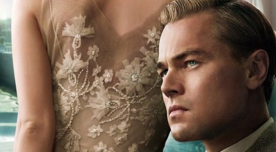 THE GREAT GATSBY