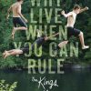 THE KINGS OF SUMMER Poster