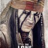 THE LONE RANGER Johnny Depp Poster