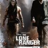 THE LONE RANGER Poster