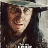 THE LONE RANGER William Fichtner As Butch Cavendish