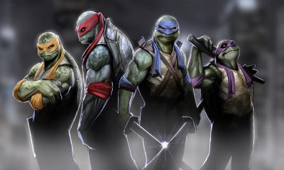 TMNT