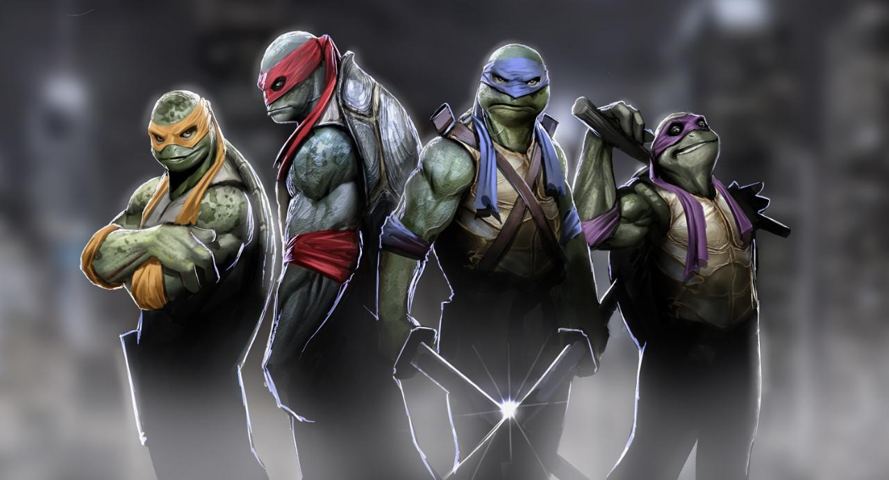 TMNT