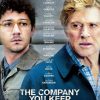 The Company You Keep Poster