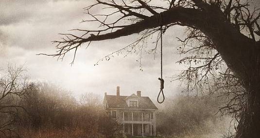 The Conjuring