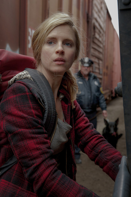 The East - Still5