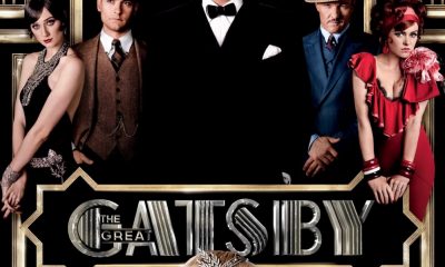 The Great Gatsby poster