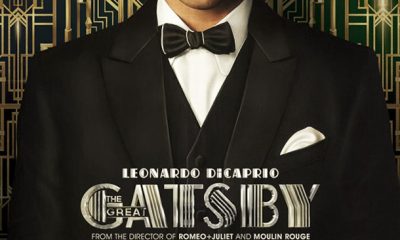 The Great Gatsby poster