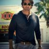 The Hangover Part III Bradley Cooper Poster