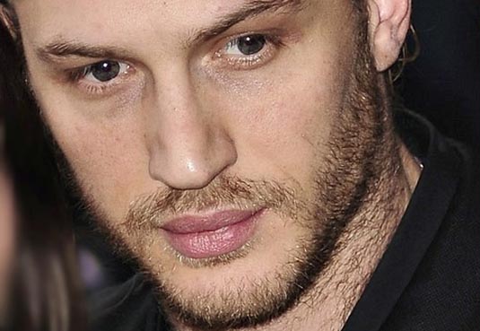 Tom Hardy