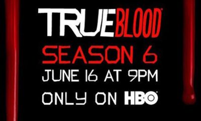 True Blood Season 6 promo