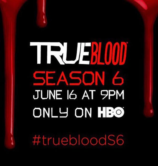 True Blood Season 6 promo