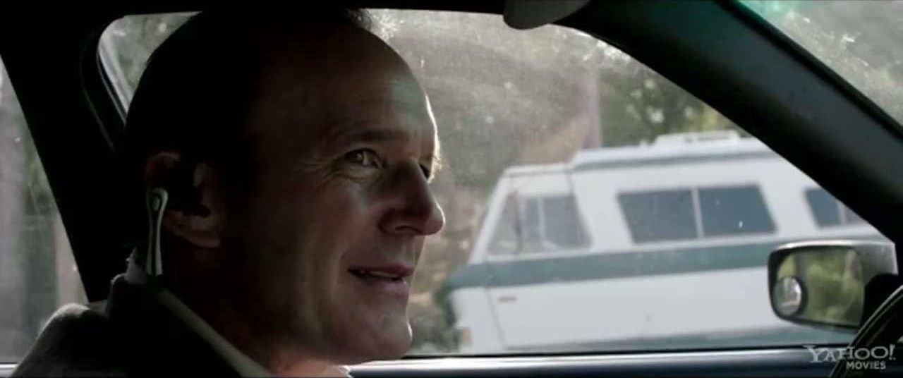 Trust Me-Clip-Clark Gregg