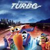 Turbo movie poster