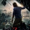 WORLD WAR Z Poster