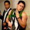 WHITE HOUSE DOWN