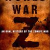 World War Z poster