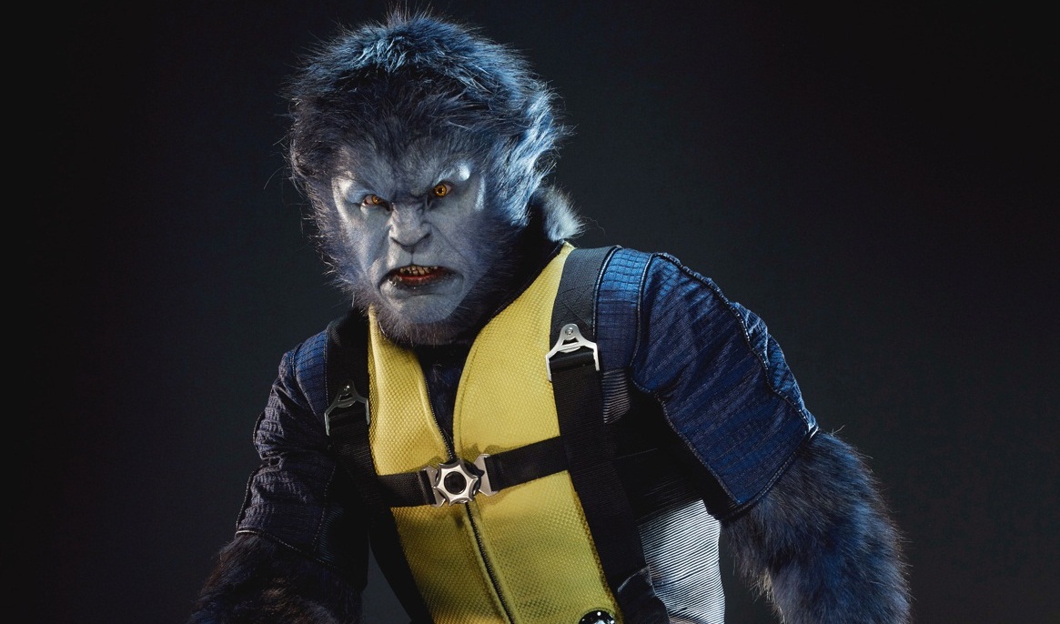 X-Men-First Class-Beast