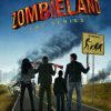 Zombieland poster