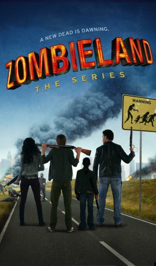 Zombieland – FilmoFilia