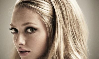 Amanda Seyfried