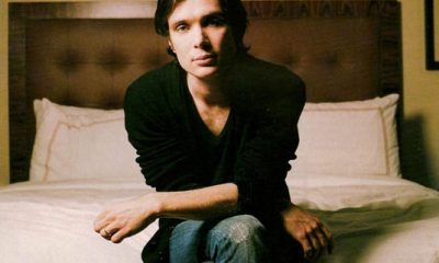 Cillian Murphy