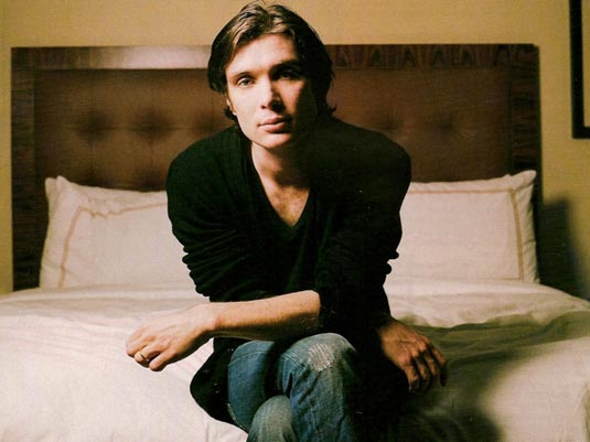 Cillian Murphy