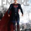 Empire Superman cover