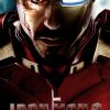 Iron Man 3 poster