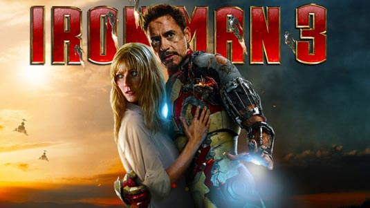 Iron Man 3