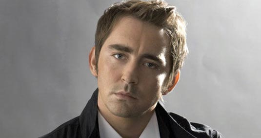 Lee Pace Lee Pace