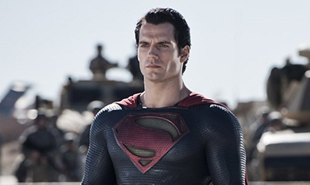 Man of Steel