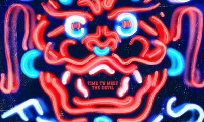 Only God Forgives poster